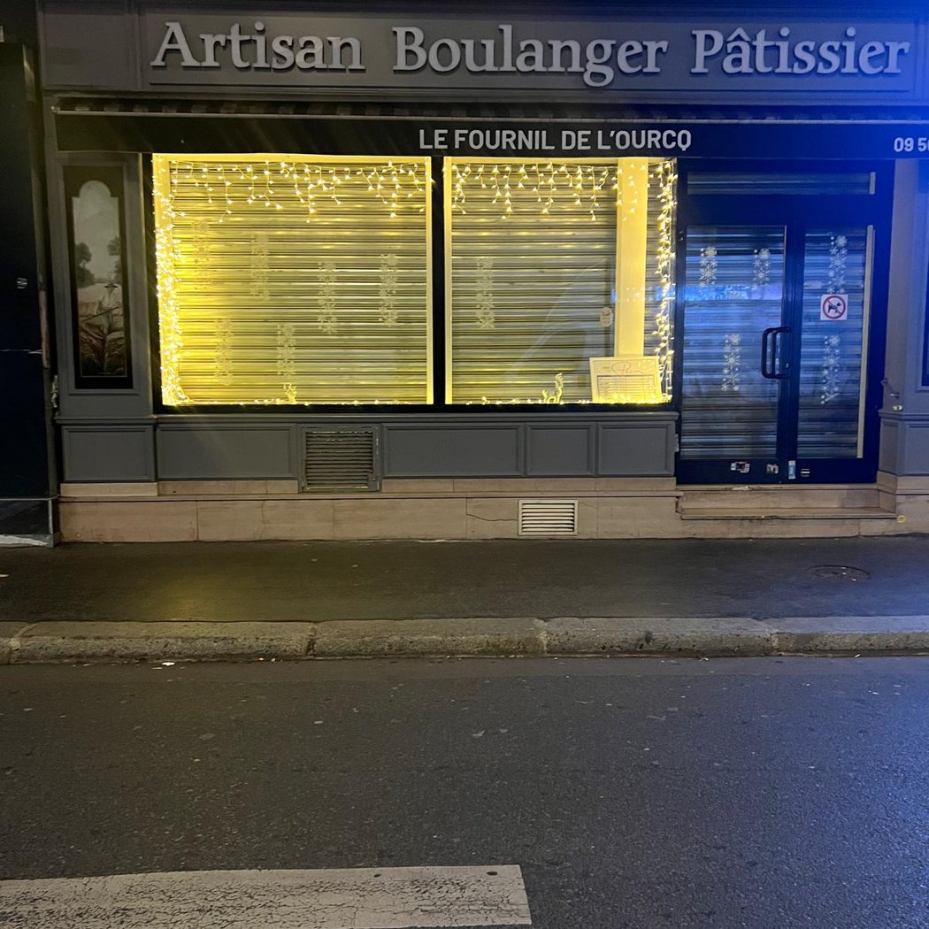Boulangerie Pâtisserie Le fournil De L' Ourcq 2